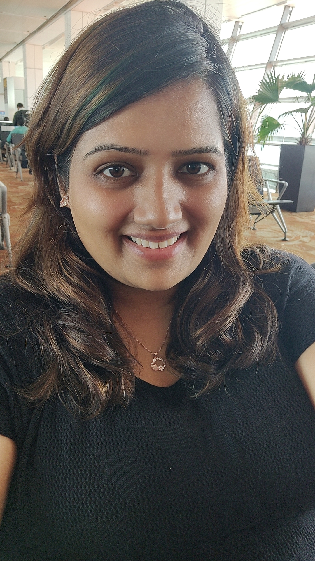 Shradha Deshmukh Arya