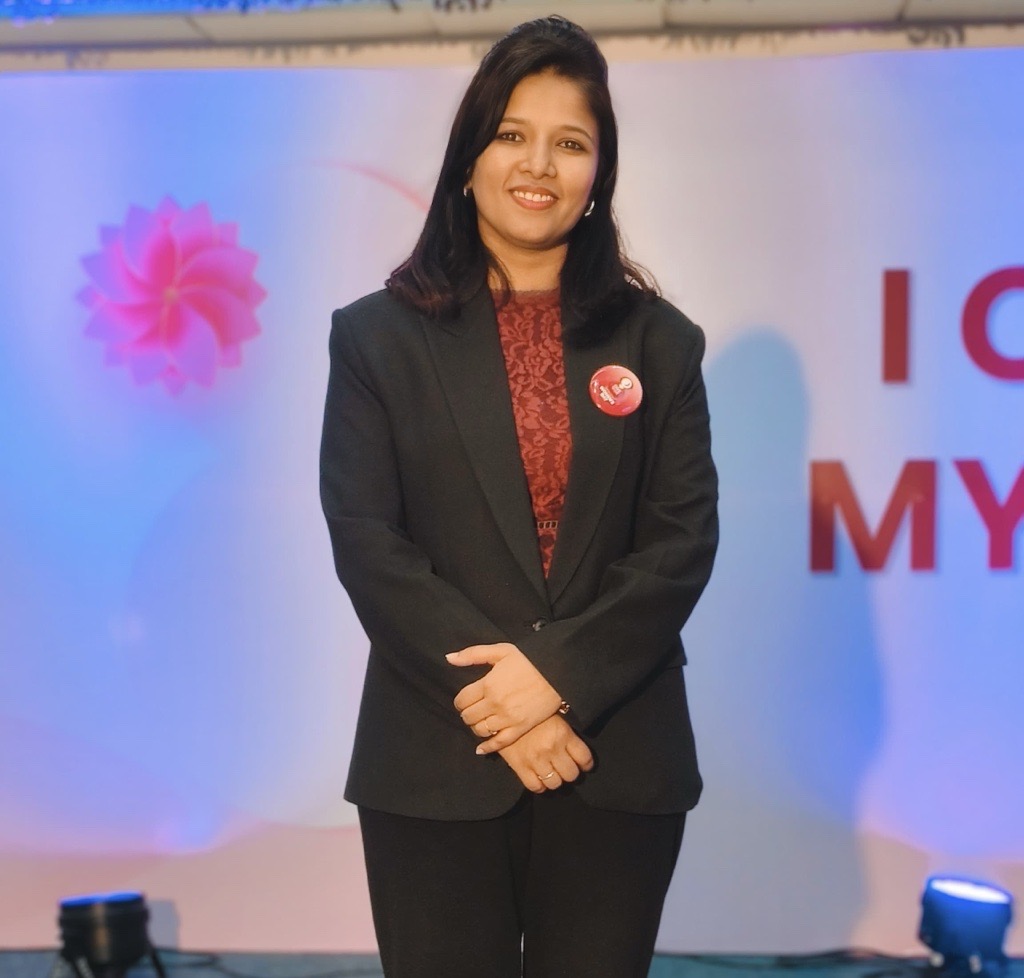 Dr. Devshree Bhople (PT)