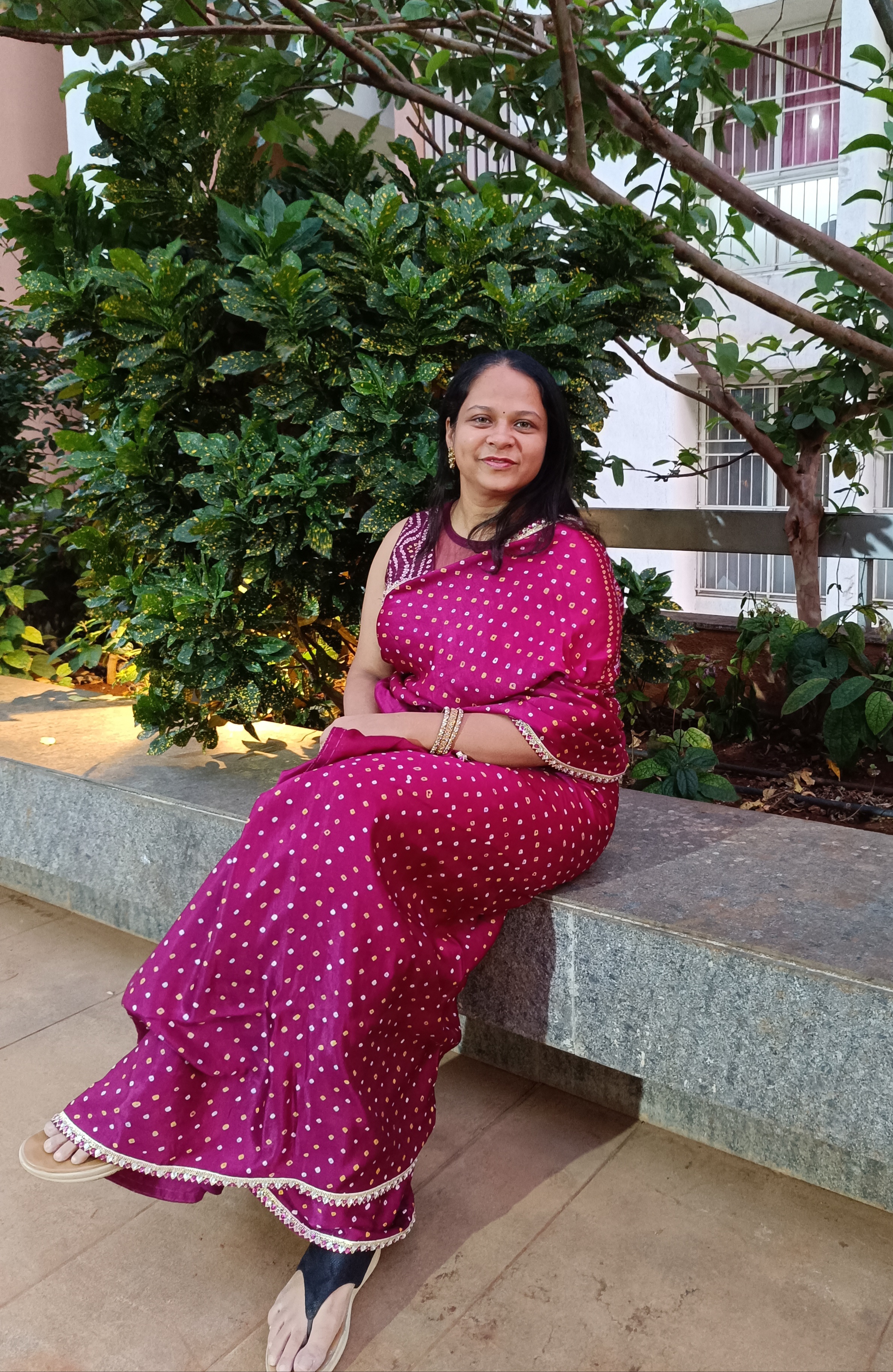 Dr. Ankita Nirav Shah (PT)