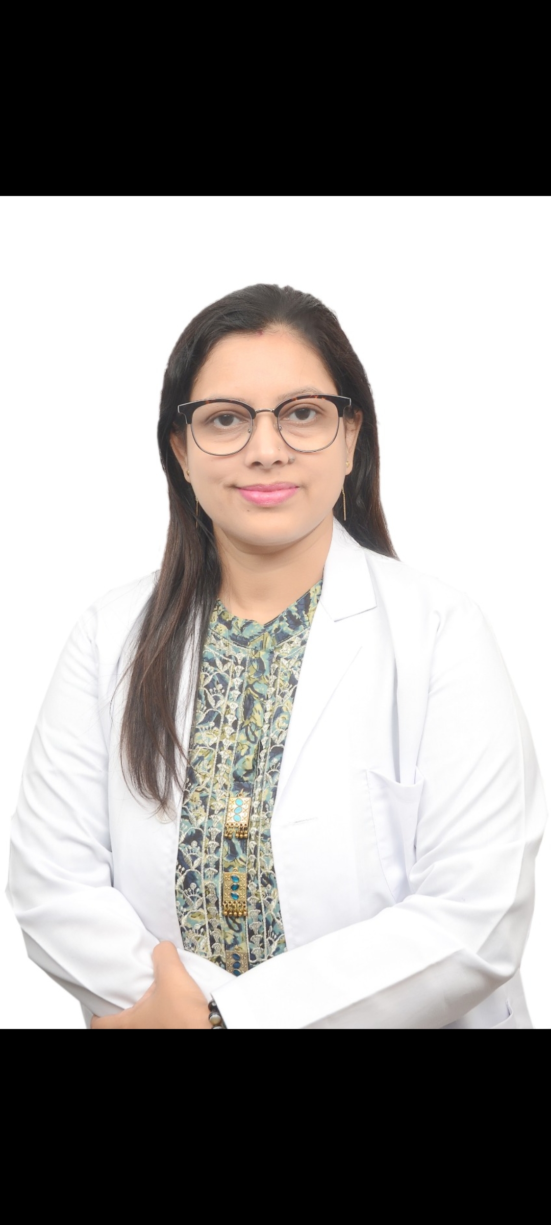 Dr. Rishika Shrivastava (PT)