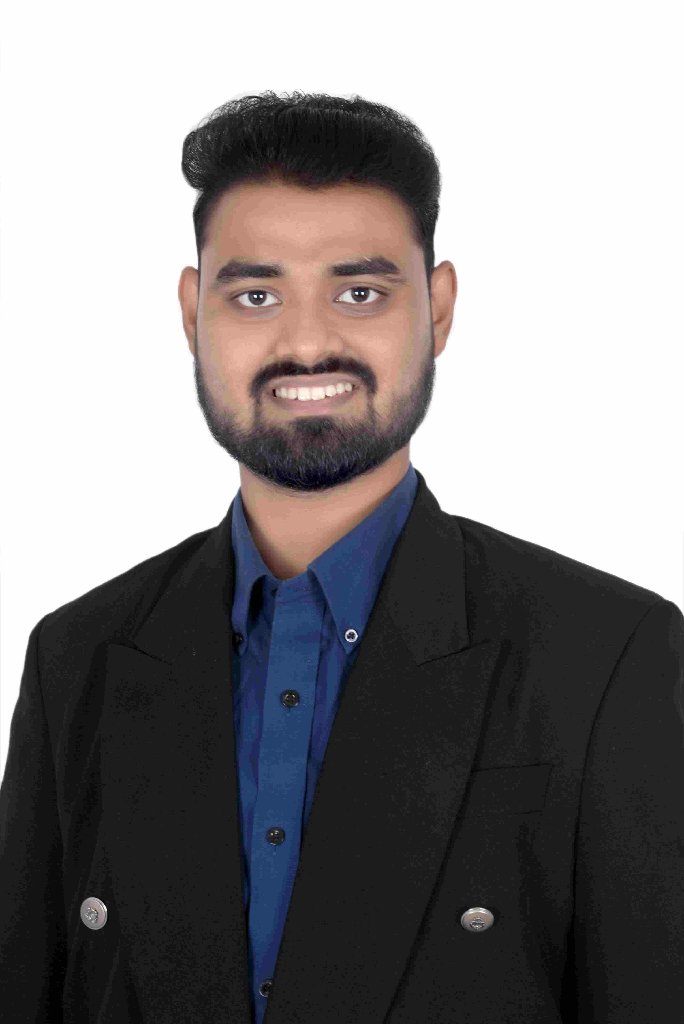 Dr. Ayush Gaikwad (PT)